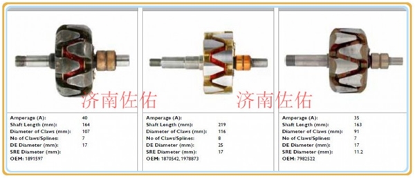 武汉01183041/01183701道依茨起动机