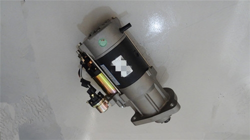 武汉MITSUBA起动机3110040B0起动机铃木起动机