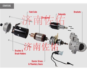 武汉14559184发电机2606491发电机VOLVO发电机